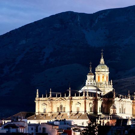 Hotel Europa Jaén Udogodnienia zdjęcie