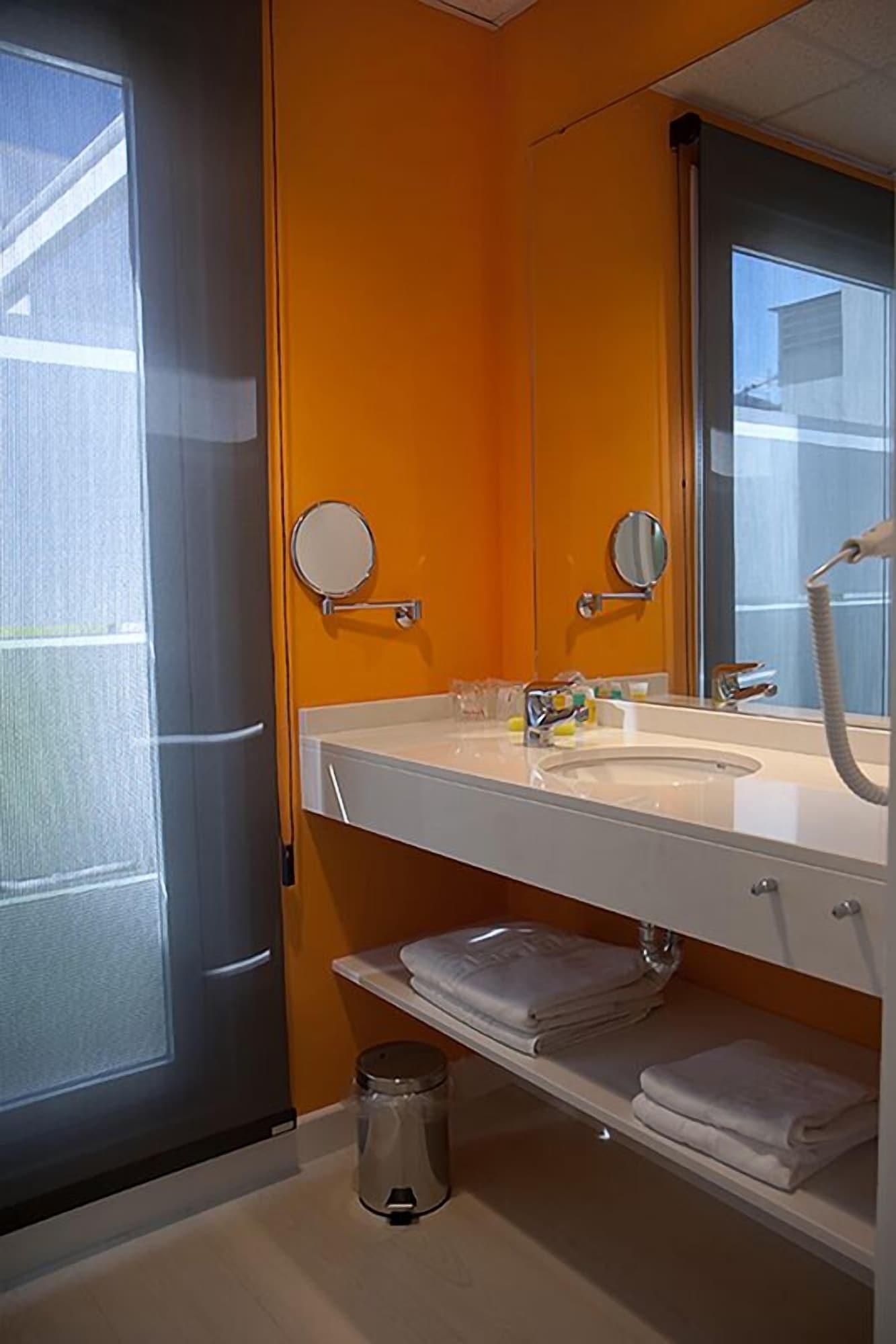 Hotel Europa Jaén Pokój zdjęcie