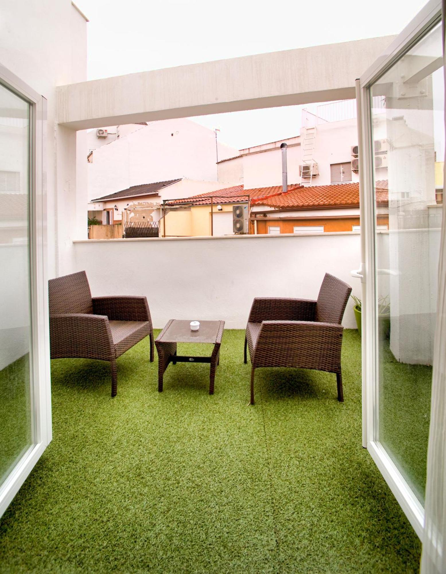 Hotel Europa Jaén Pokój zdjęcie