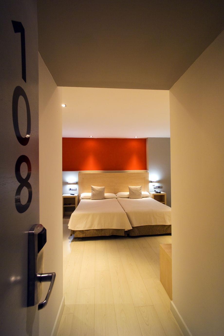 Hotel Europa Jaén Zewnętrze zdjęcie