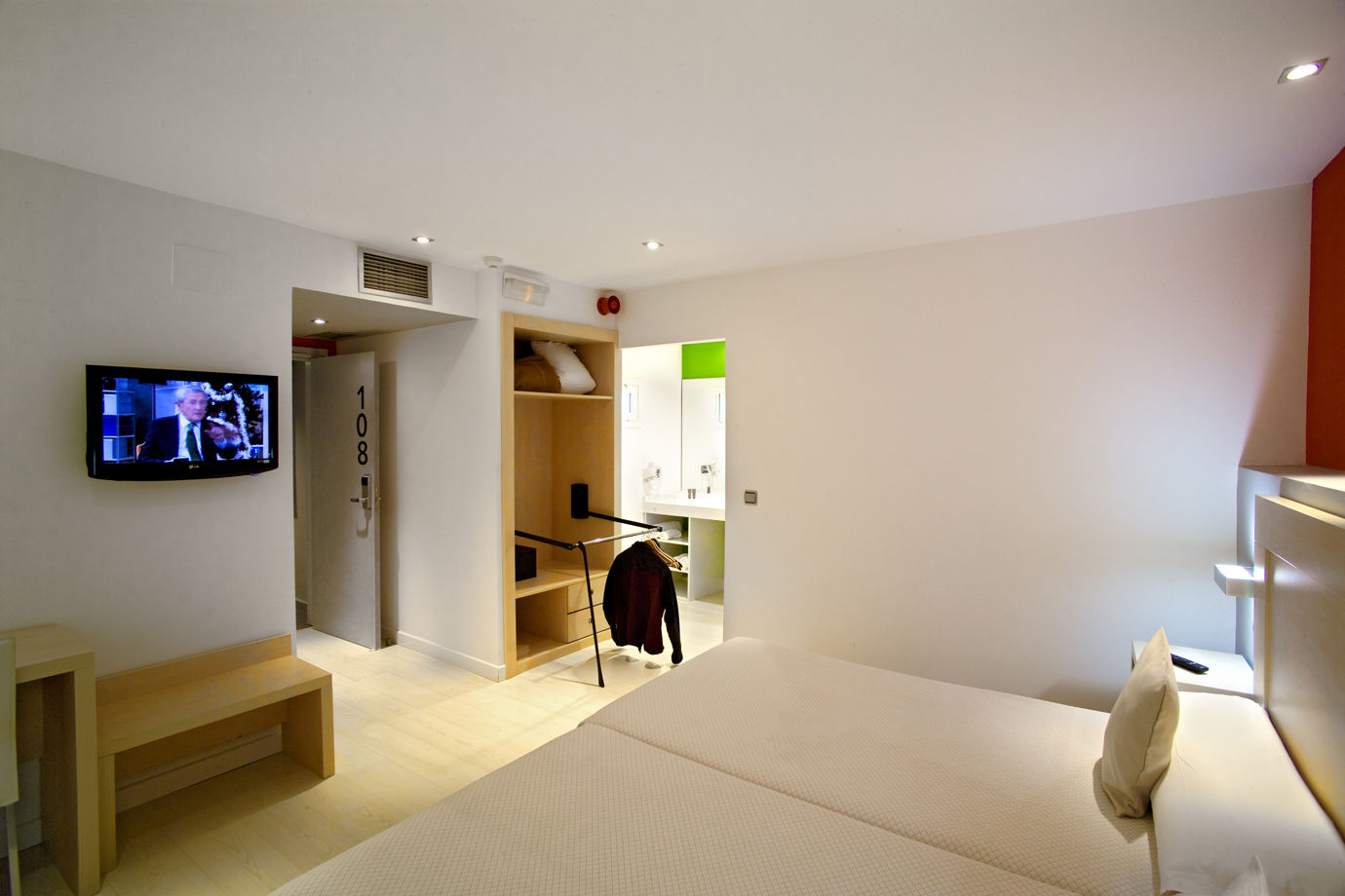 Hotel Europa Jaén Zewnętrze zdjęcie